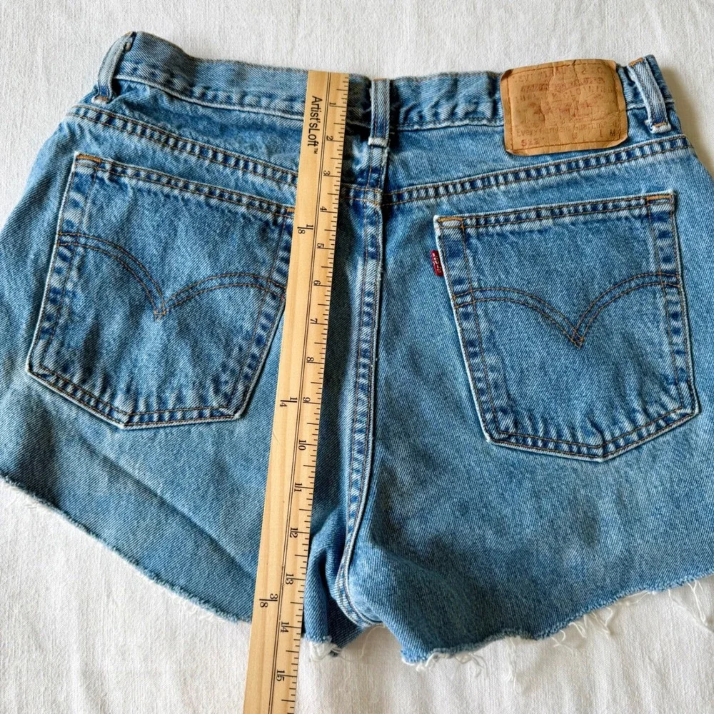 Levis vintage levi